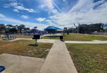 Veterans Memorial Park景点图片