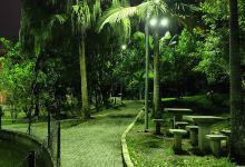 Parque Da Bica景点图片