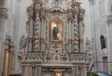Church of Saint Mary Magdalene景点图片