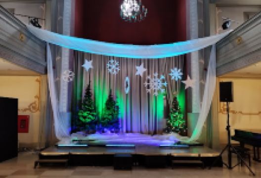 Forum Synagoga景点图片