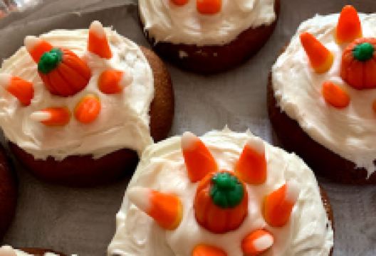 Terrorfied Forest景点图片