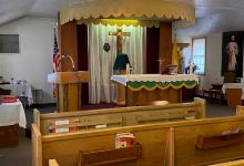 Saint Anne Roman Catholic Church景点图片