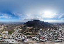 Parque Cervera景点图片