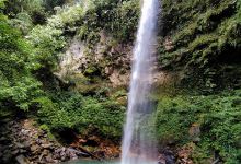 Air Terjun Lae Pinang景点图片