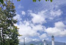 Mosquée Hamad Bin Khalifa AlThani景点图片