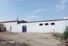 Jamia Masjid Girot (Khairia Wali Masjid) جامعہ مسجد景点图片