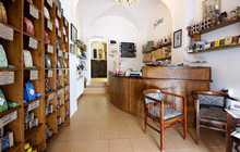 Chocote Museum & Chocolaterie Kutna Hora餐厅图片