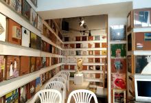 Museo Epicentro景点图片