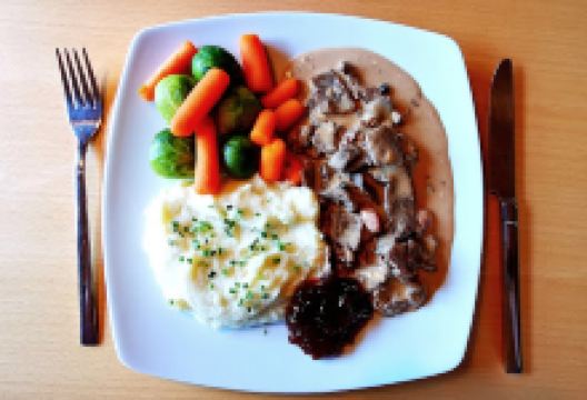 Kirkeporten camping AS景点图片