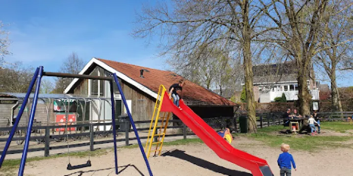 Kinderboerderij Laag Buurlo