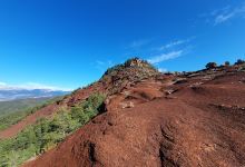 Coll de Creus景点图片