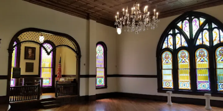 Morton Museum of Collierville History