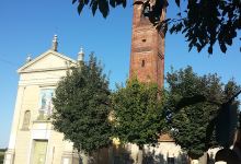 Santuario di Nostra Signora della Graffignana景点图片