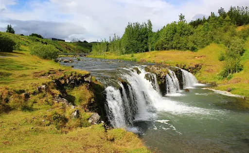 惠拉蓋爾濟