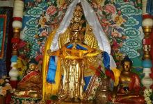 Goliin garam, Terelj景点图片