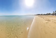 Stella di mare grand beach景点图片
