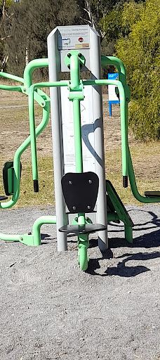 Lakes edge adventure playground-汉密尔顿