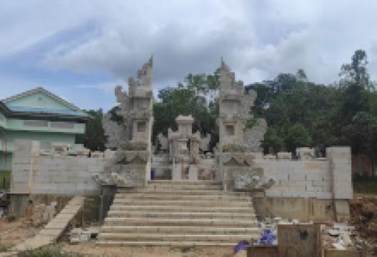 Pura Satya Dharma景点图片