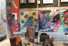 Peruzzi Art Gallery景点图片