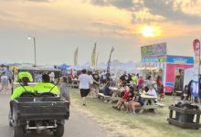 Mille Lacs Band of Ojibwe Pow Wow Arena景点图片