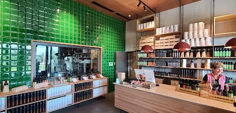 Chiavalon Organic Extra Virgin Olive Oil