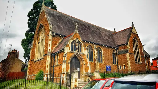 Our Lady of the Sacred Heart Church