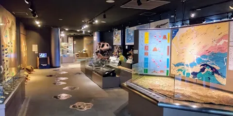 鵡川町立穂別博物館