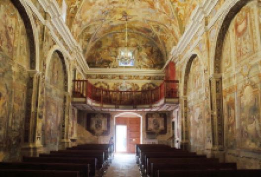 Ermita de la Virgen de Avellá景点图片