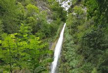 Cascade de Séris景点图片