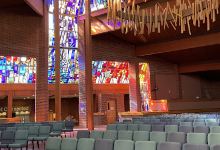 Christ the King Vineyard Church景点图片