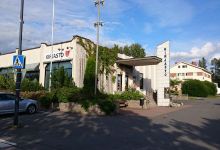 Joutsa municipal library景点图片