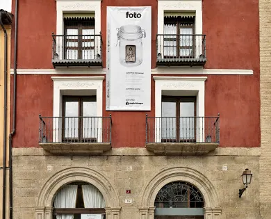 La Casa de La Imagen