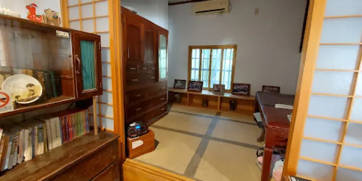 台灣烏腳病醫療紀念館