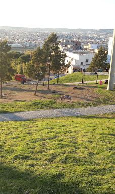 Bni Makada Garden-丹吉尔-阿西拉省