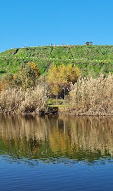 Hod HaSharon Park-Petach Tikva