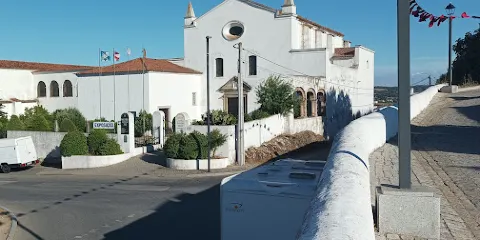 Museological Nucleus of the Convent of S. Domingos （Montemor-o-Novo）