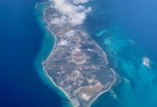 Boaby Rock Point - Snorkeling景点图片