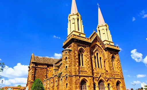 Igreja de Sao Domingos