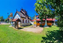 วัดเจริญราษฎร์景点图片