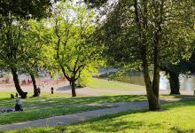 Wilton Park景点图片