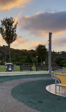 HaMoshava Park-Ezor Zihron Ya'akov