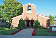Westminster Presbyterian Church景点图片