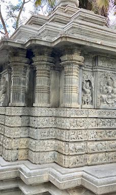 Sri Swanandaashrama-班加罗尔
