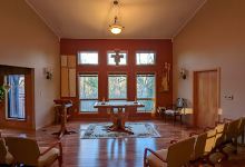 Priestfield Retreat Center景点图片