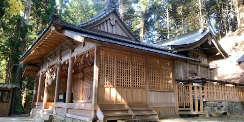中山神社