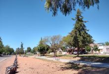 Paseo de los poetas景点图片