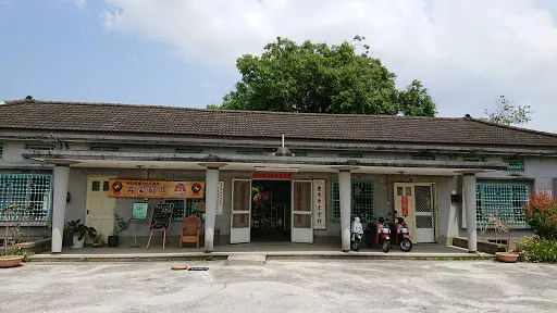 菁寮聖十字架天主堂