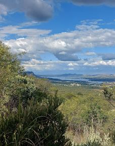 Vergenoeg Nature Reserve & Hiking Trail-Bojanala