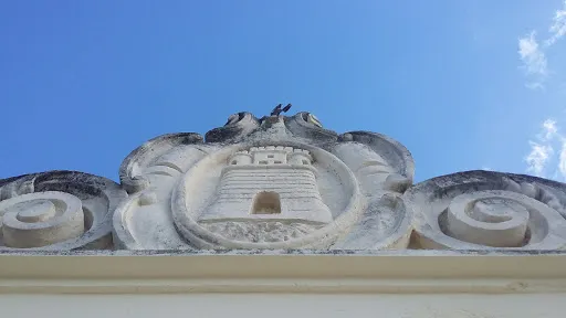 Colonna di Santa Susanna