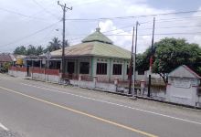 Masjid Nur Iman景点图片